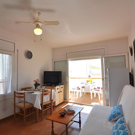 Appartamento Rnet - Playa Sol - Roses Costa Brava Santa Margarita  Esterno foto