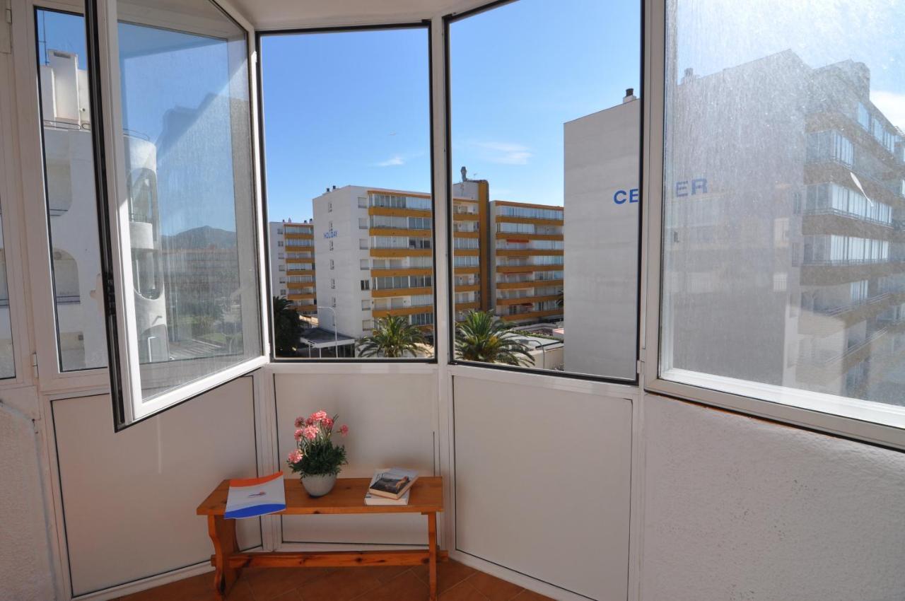 Appartamento Rnet - Playa Sol - Roses Costa Brava Santa Margarita  Esterno foto