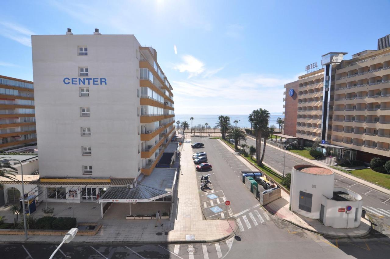 Appartamento Rnet - Playa Sol - Roses Costa Brava Santa Margarita  Esterno foto
