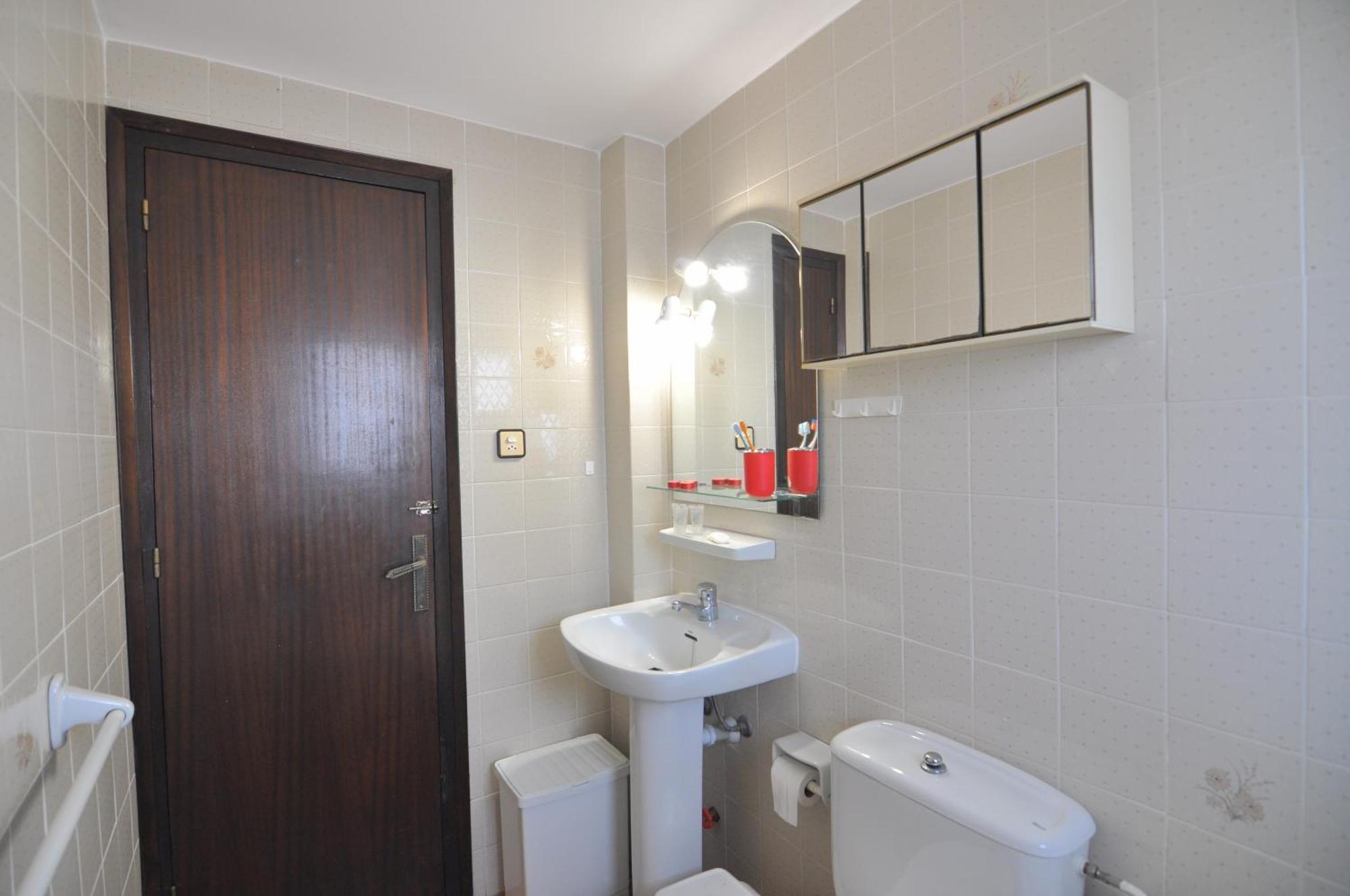 Appartamento Rnet - Playa Sol - Roses Costa Brava Santa Margarita  Esterno foto